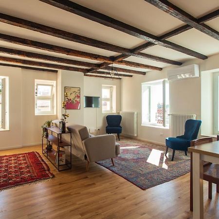 Ora Et Labora Apartment Trieste Ngoại thất bức ảnh