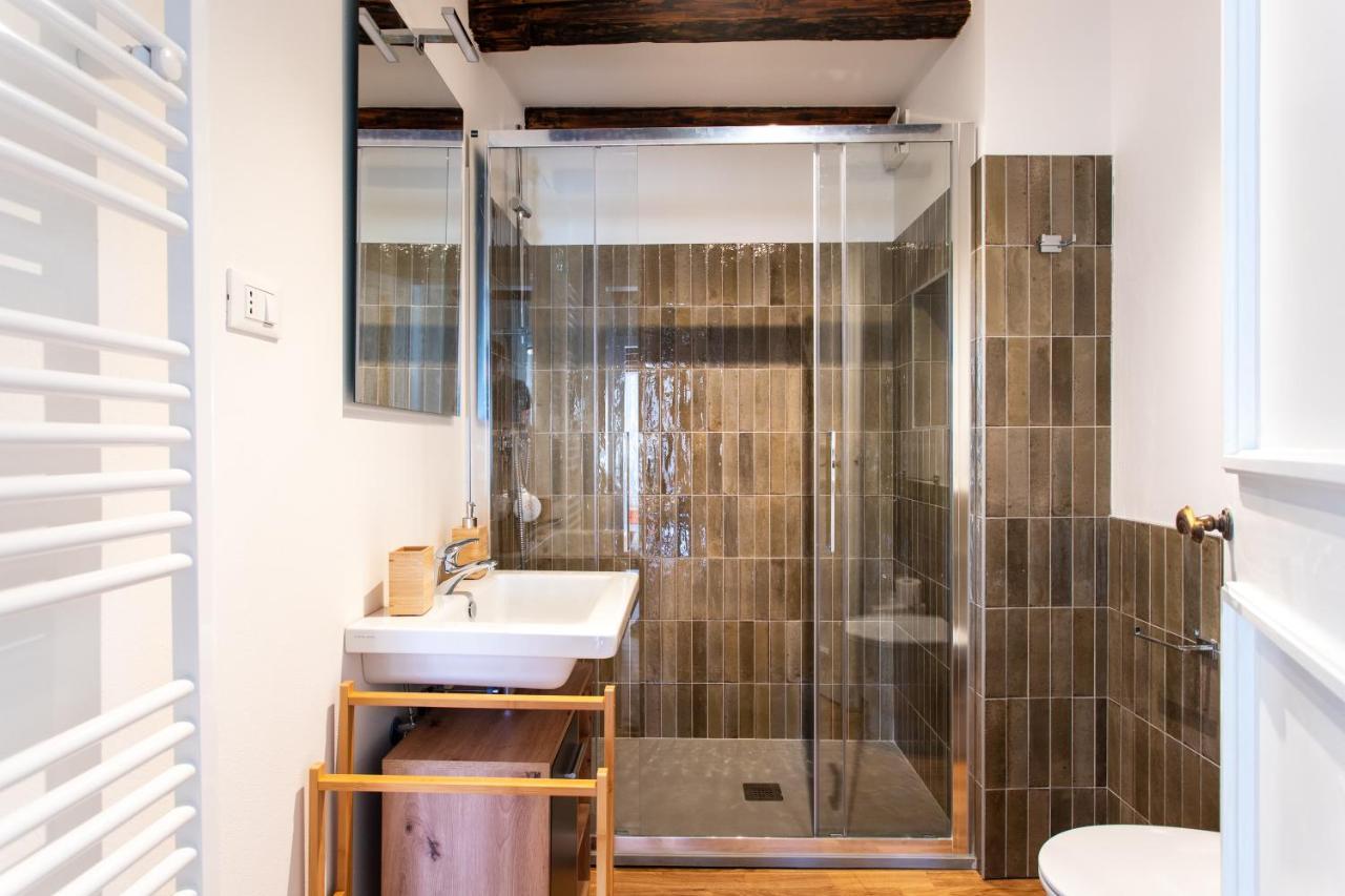 Ora Et Labora Apartment Trieste Ngoại thất bức ảnh